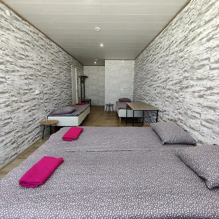 Puhkemaja Peretuba *