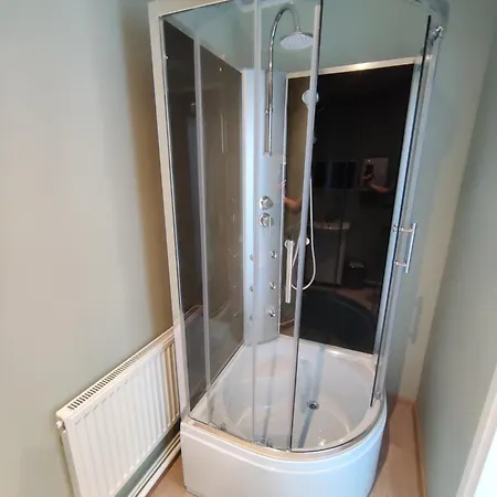 Puhkemaja Peretuba Obinitsa