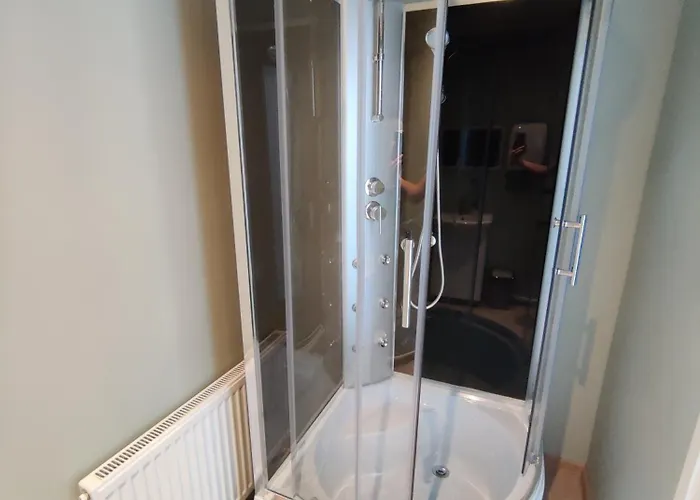 Puhkemaja Peretuba Obinitsa