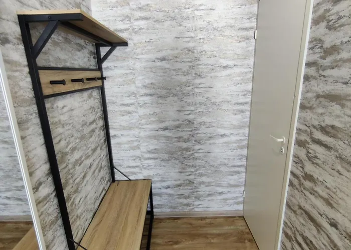 Puhkemaja Peretuba Obinitsa