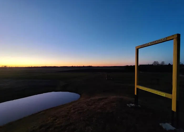 Puhkemaja Peretuba 게스트하우스 Obinitsa